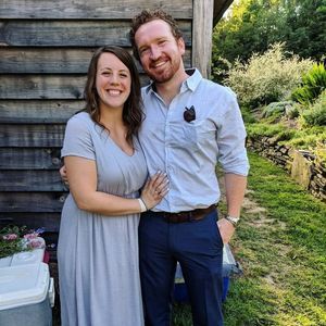 Meet your Posher, Elayna